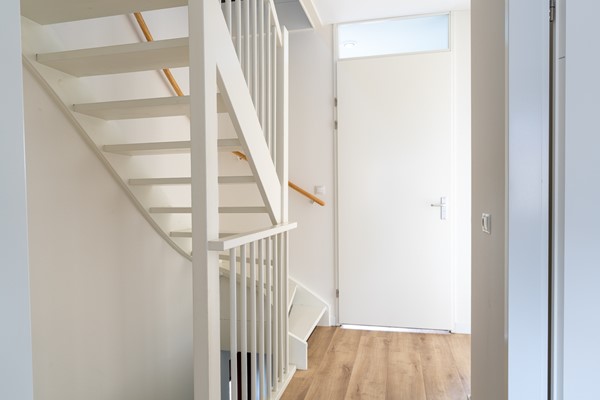 Medium property photo - Kastanjestraat 31, 4266 EJ Eethen